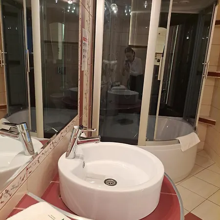 리조트 Trojak 미스워비체