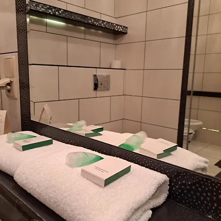 Resort Trojak Myslowice