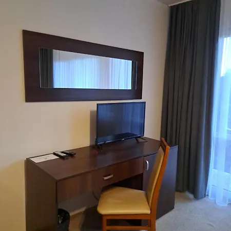 Trojak Resort Myslowice