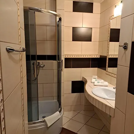 Trojak Resort Myslowice
