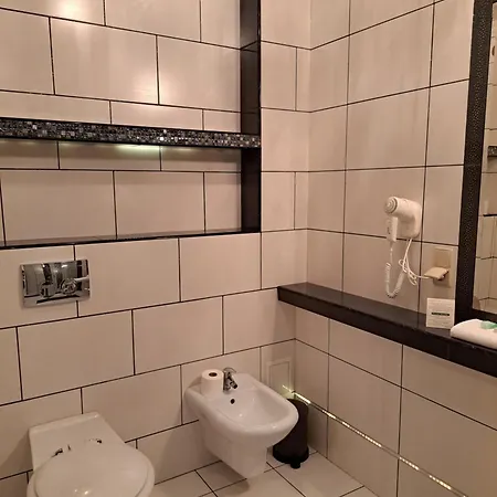 Trojak Myslowice