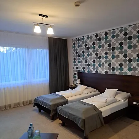 리조트 Trojak 미스워비체