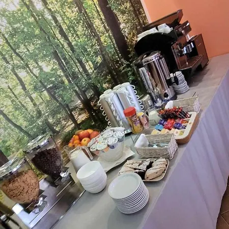 Semesteranläggning (resort) Trojak Myslowice 2*