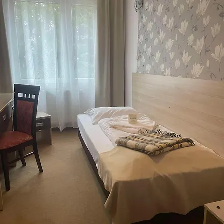 Trojak Myslowice Semesteranläggning (resort) 2*