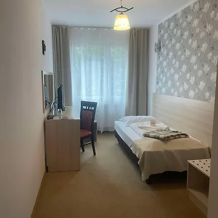 Semesteranläggning (resort) Trojak Myslowice 2*