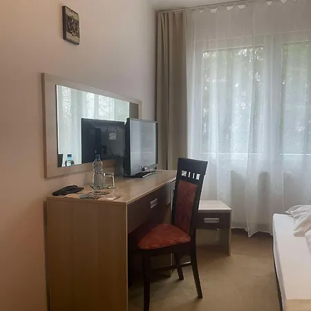 리조트 Trojak 미스워비체