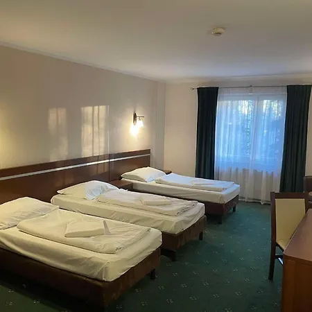 Trojak Resort Myslowice