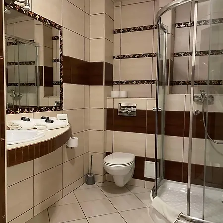 Trojak 리조트 미스워비체