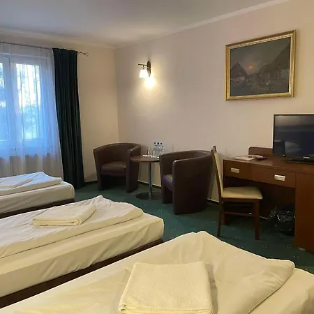 Trojak 2* 미스워비체