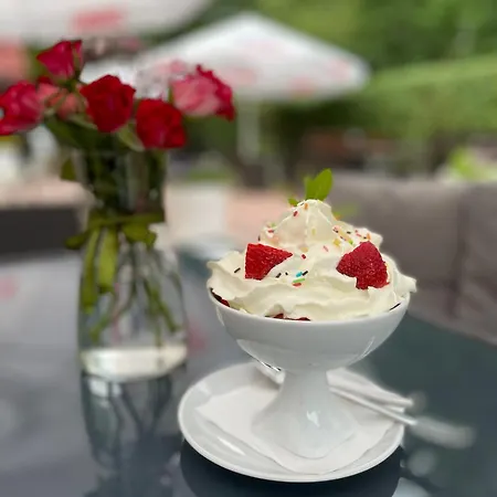 Semesteranläggning (resort) Trojak Myslowice