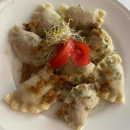 Trojak Myslowice Semesteranläggning (resort) 2*