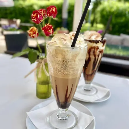 Semesteranläggning (resort) Trojak Myslowice 2*