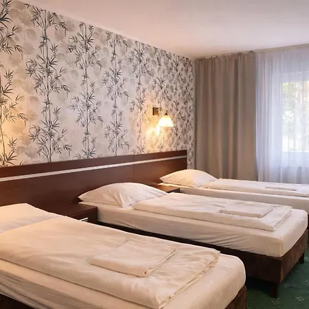 Trojak Myslowice Semesteranläggning (resort) Myslowice