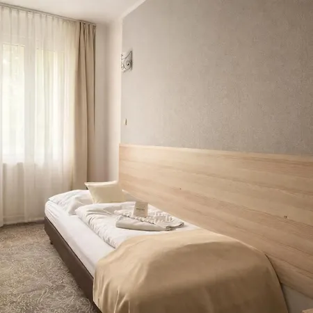 Semesteranläggning (resort) Trojak Myslowice 2*