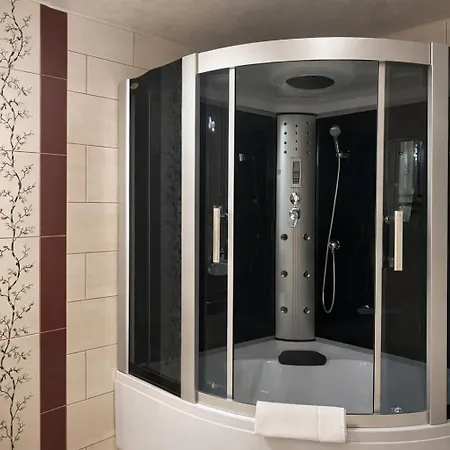 Semesteranläggning (resort) Trojak Myslowice 2*