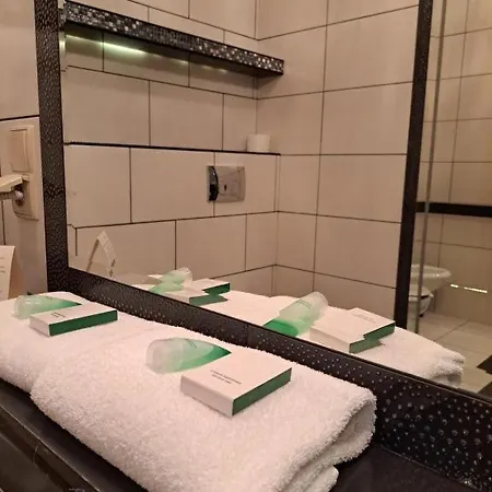 Trojak Myslowice Semesteranläggning (resort) 2*