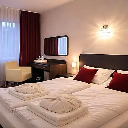 Trojak Myslowice Resort Myslowice