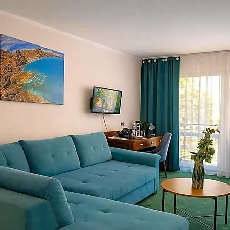 Trojak Myslowice Resort