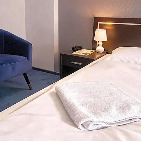 Resort Trojak Myslowice