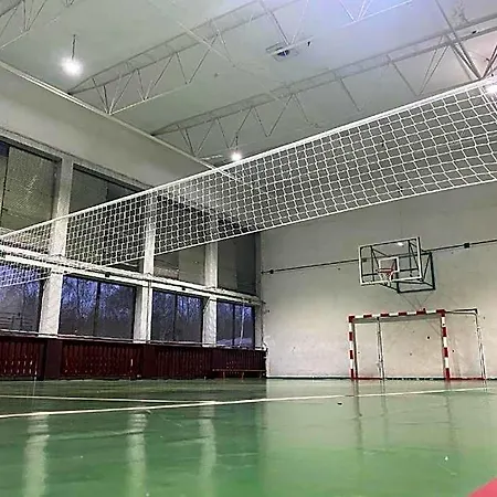 Resort Trojak Myslowice