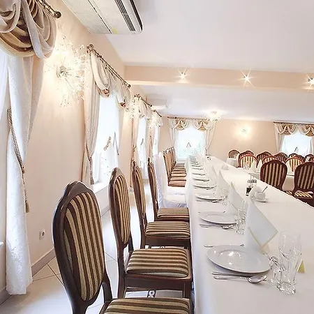 Trojak Myslowice Semesteranläggning (resort) 2*