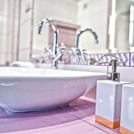Trojak Myslowice Semesteranläggning (resort) 2*