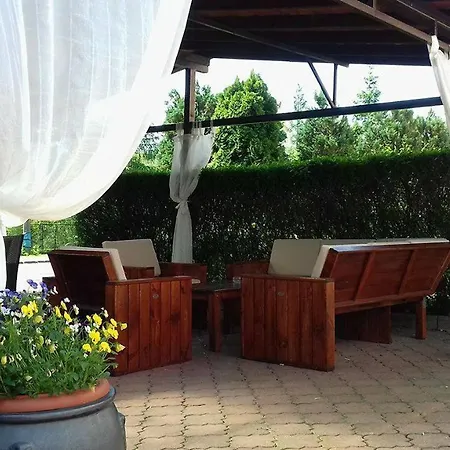 Semesteranläggning (resort) Trojak Myslowice 2*