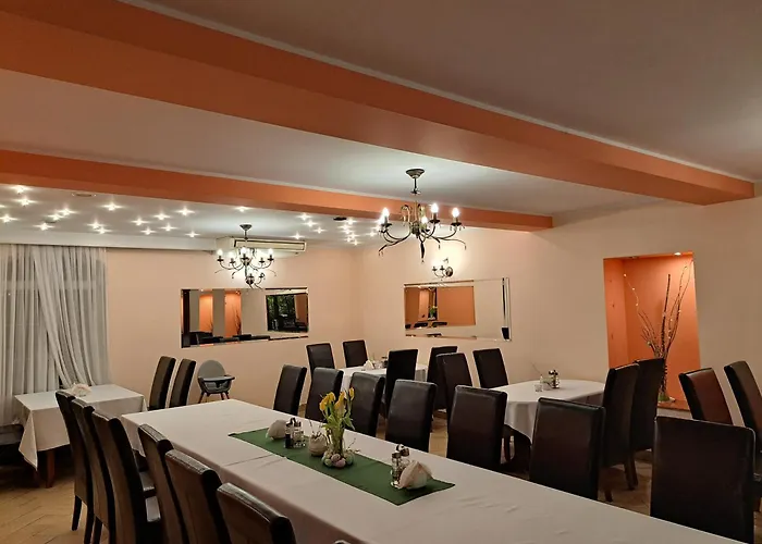 Курортный комплекс Trojak