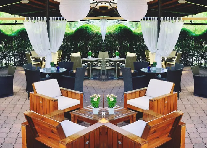 Trojak Мысловице