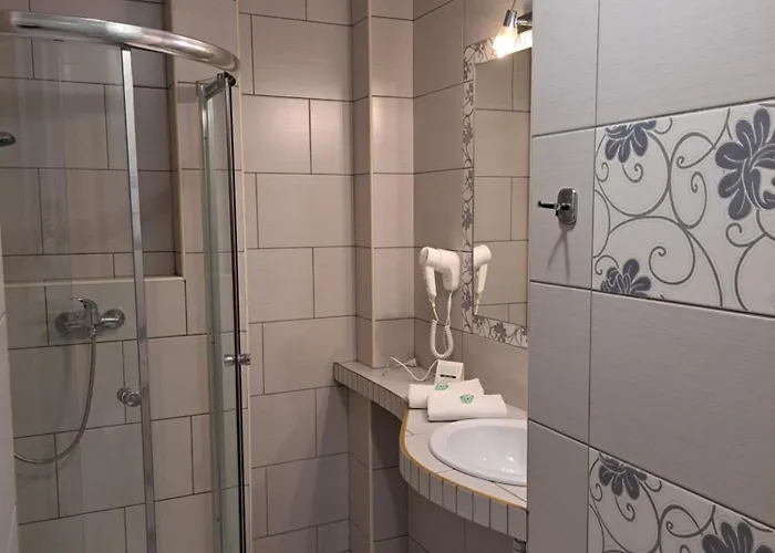 Trojak Мысловице