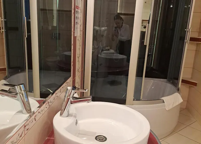 Rezort Trojak Myslowice