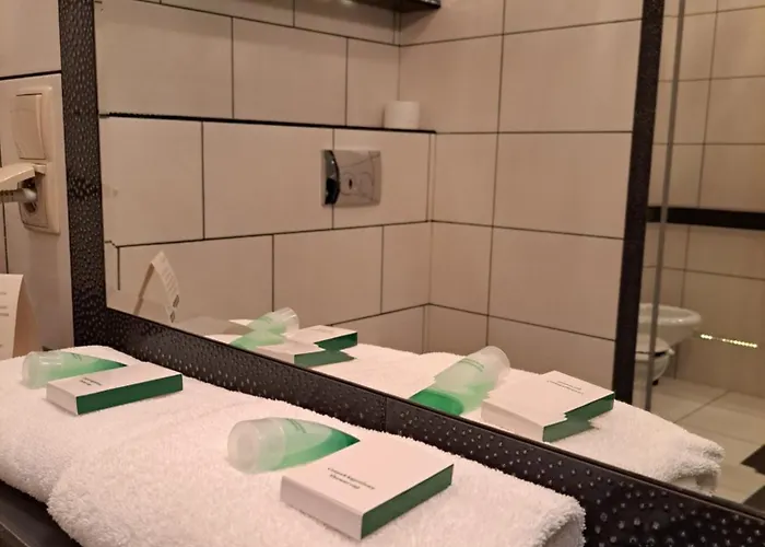 Курортный комплекс Trojak