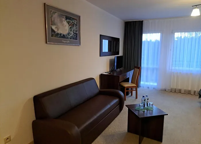 Trojak Мысловице