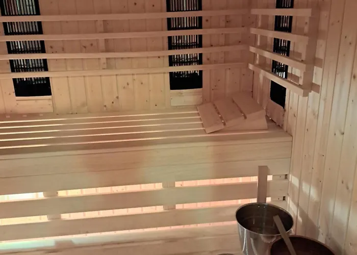 Trojak Курортный комплекс