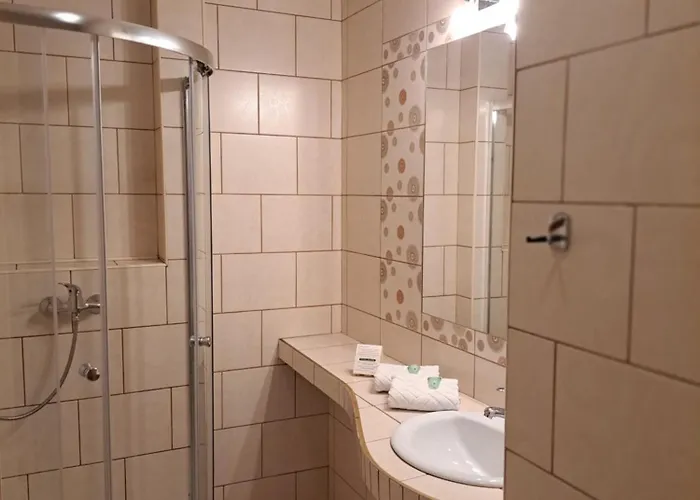 Rezort Trojak Myslowice