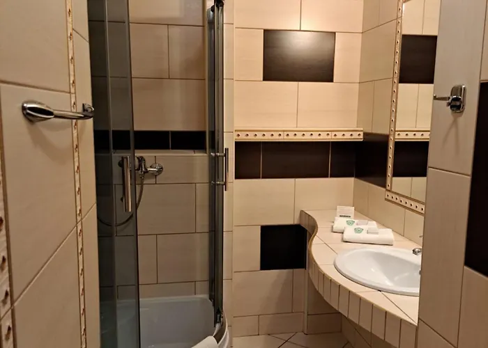 Trojak Rezort Myslowice