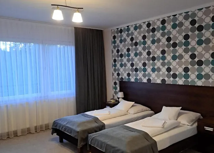 Rezort Trojak Myslowice