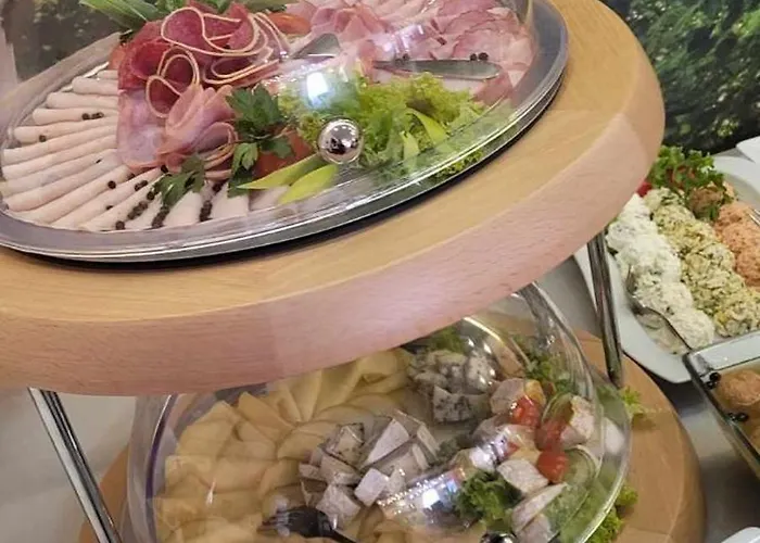 Курортный комплекс Trojak