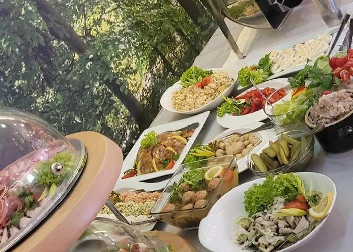 Trojak Мысловице