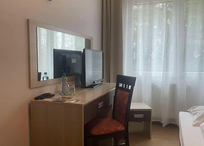 Rezort Trojak Myslowice