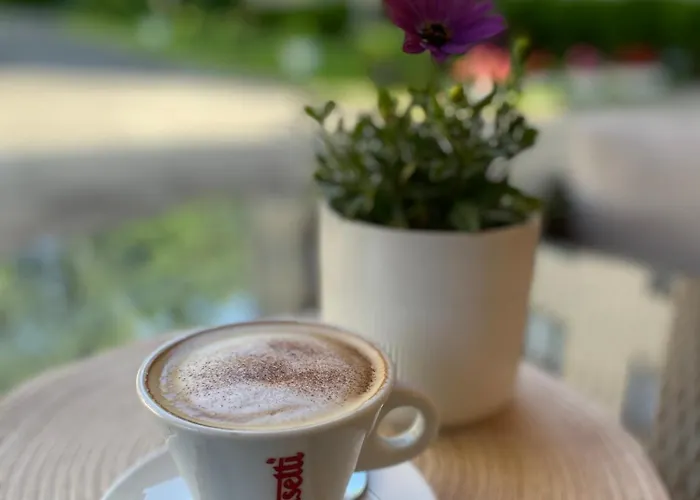 Trojak Rezort Myslowice