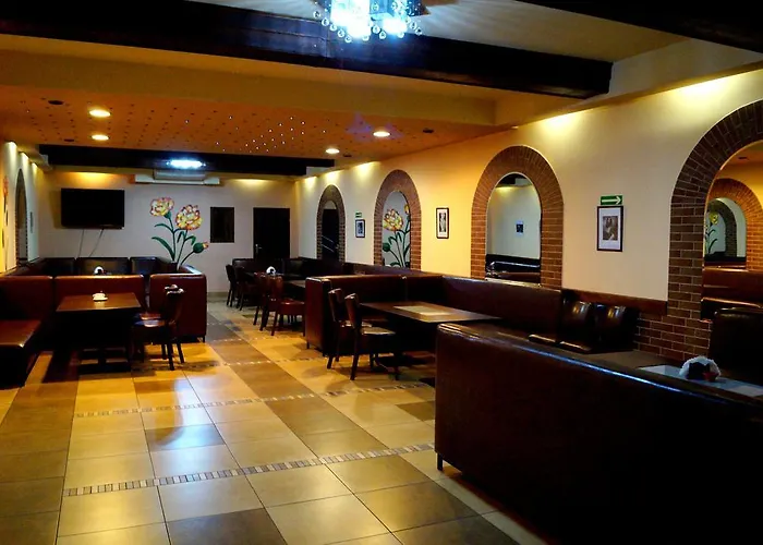 Trojak Мысловице