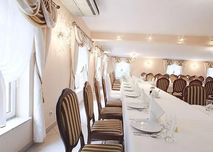 Trojak Курортный комплекс 2*