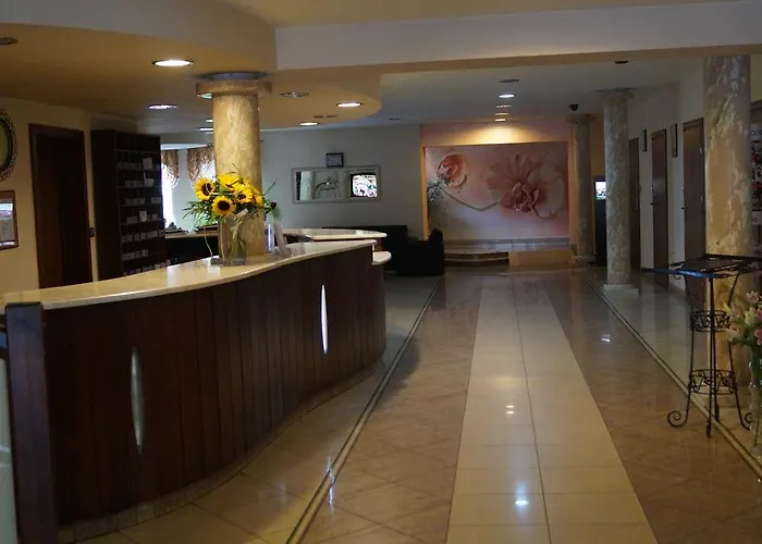 Trojak Курортный комплекс